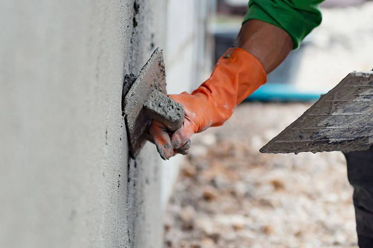 Keller-, Wand- & Bodenabdichtungen 13 kewabo® gmbh duisburg feuchte wände, kewabo