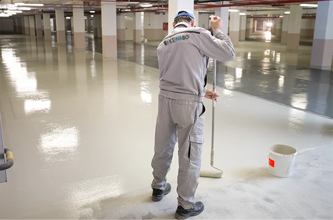 Keller-, Wand- & Bodenabdichtungen 12 kewabo® gmbh duisburg feuchte wände, kewabo